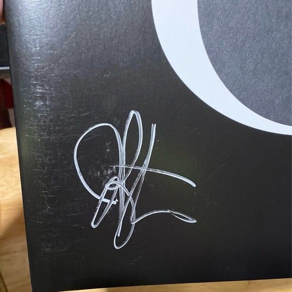Ozark Soundtrack Vinyl Autographed - Picture 2 of 5